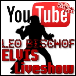 Leo Bischof - Elvis Imitator auf YouTube